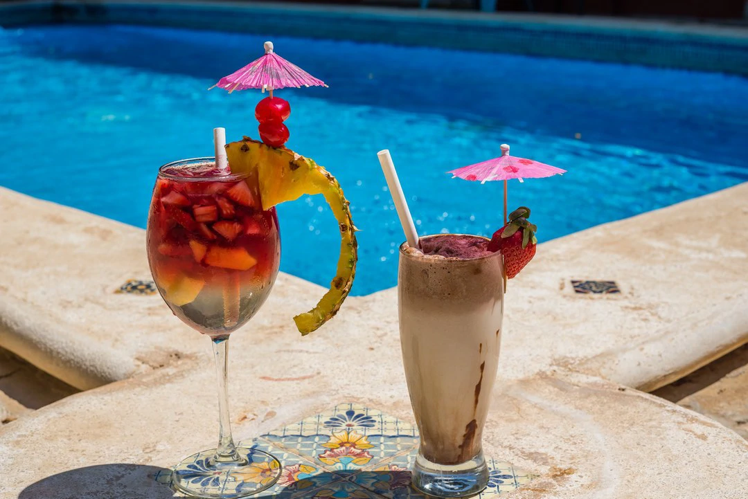 Conchal Hotel & Papaya Restaurant: Small Family-Run Boutique Hotel! - Gallery image 27