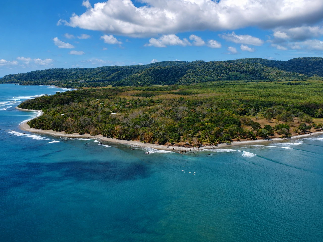 Tropical Beach Home – Sombrero, Osa Peninsula Costa Rica - Gallery image 2