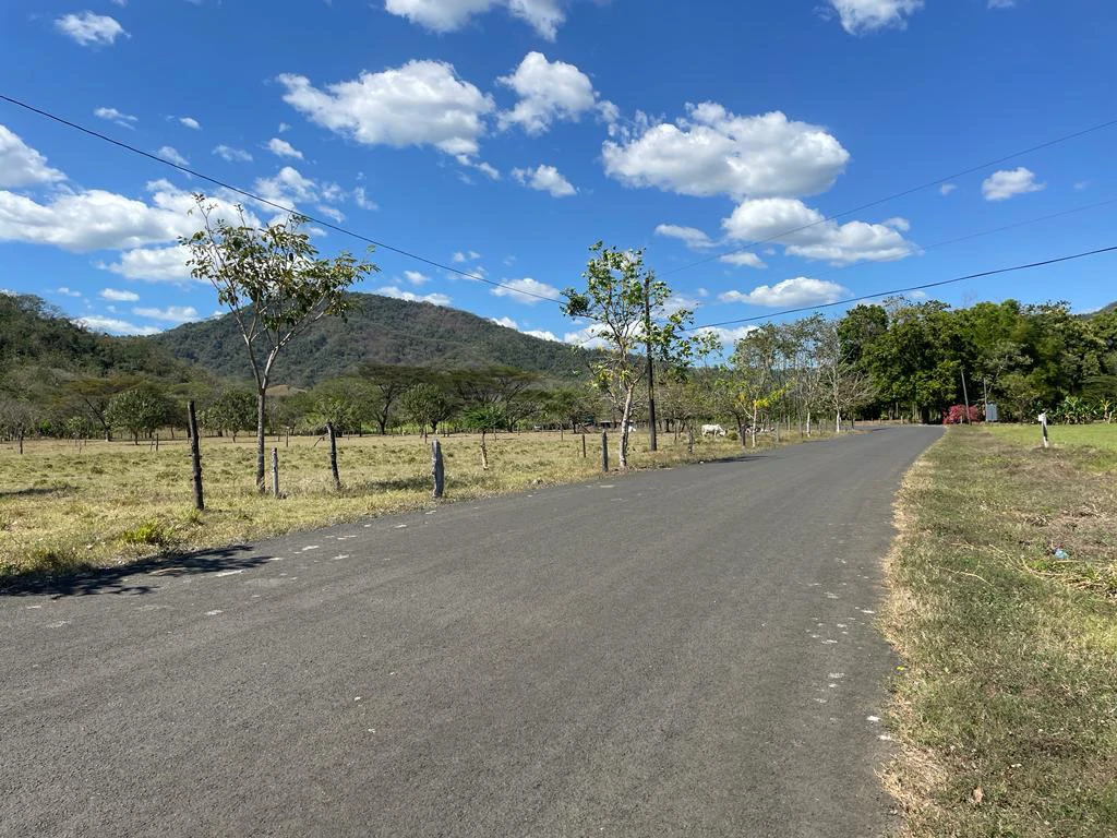 Lot for sale near the beach Guanacaste Costa Rica San Miguel - Gallery image 4