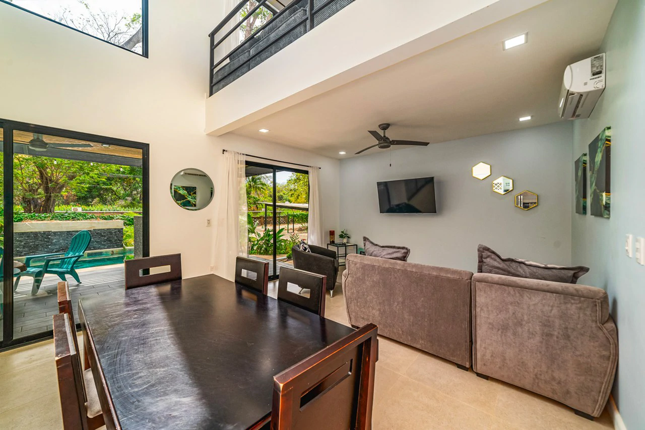 The Wave: New Playa Avellanas Beach House - Gallery image 23