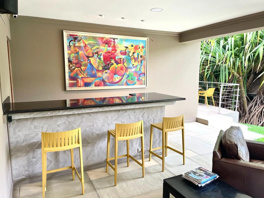 House for sale with pool in Guachipelin Escazu Costa Rica - Gallery image 24