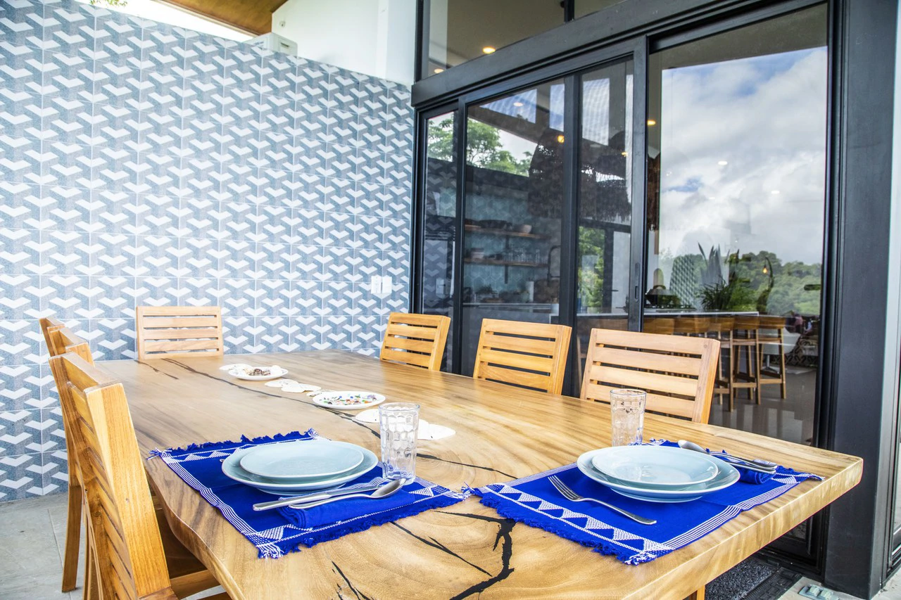 Ocean View Home for Sale Playa San Miguel Guanacaste - Gallery image 12