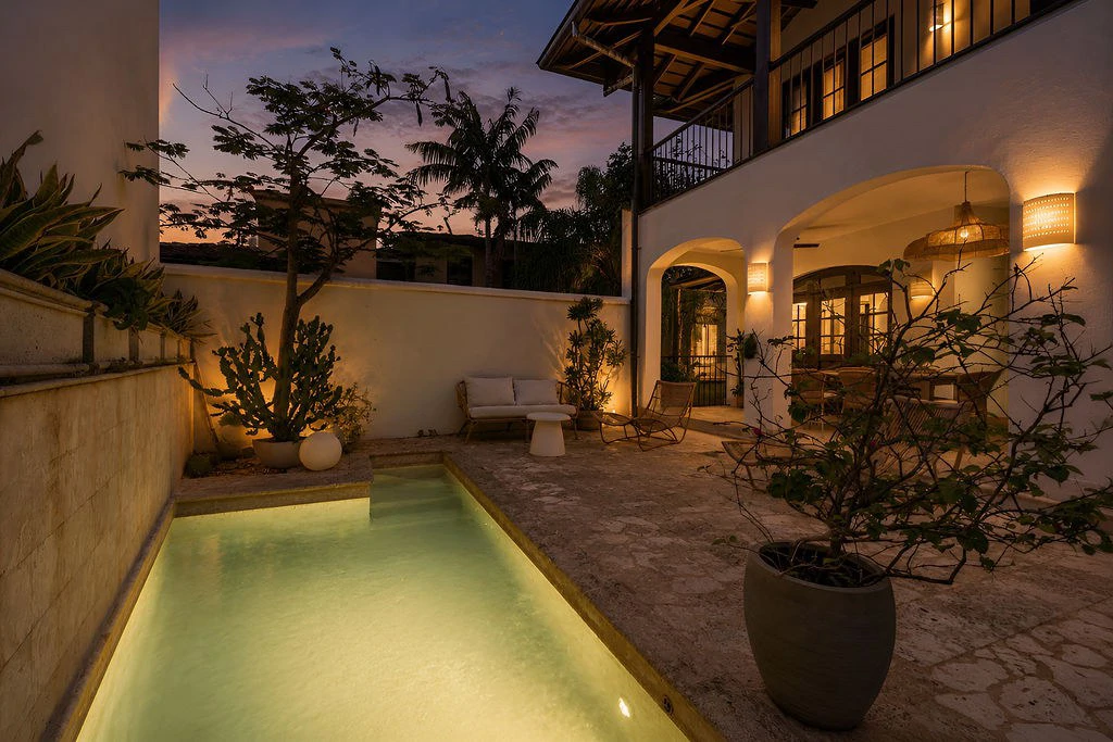 16 Calle La Ronda: Renovated 3BR Home with Plunge Pool in Las Catalinas - Gallery image 3