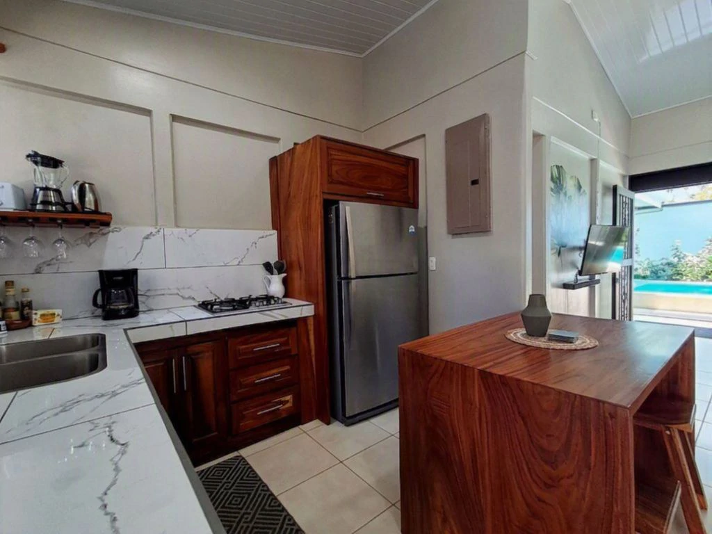 Casa Azul: Walking Distance to Sámara Beach, the Perfect Vacation Home or Investment Opportunity - Gallery image 11