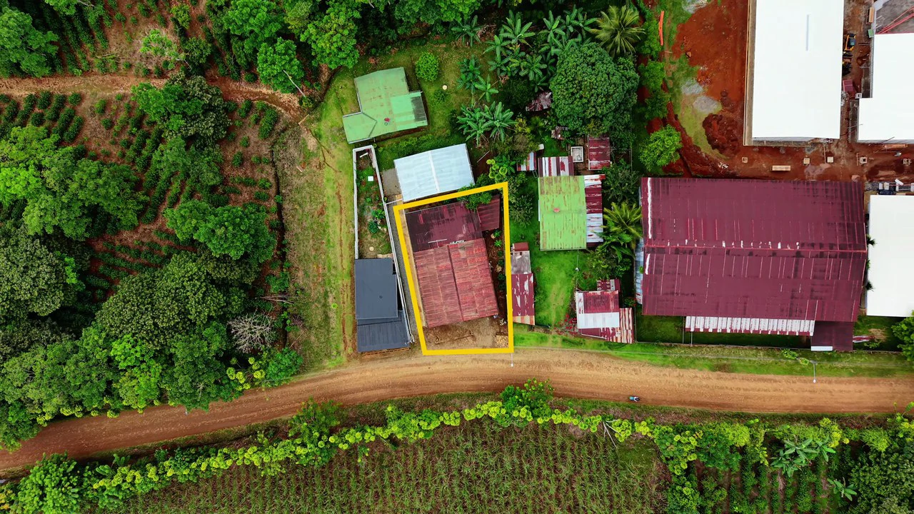 Countryside Warehouse For Sale in Cajón