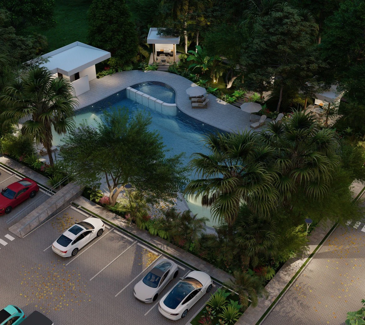 Beautiful Penthouse 1 block from the beach. Sound end of Jaco, Puntarenas: Luxury Penthouse Sound end of Jaco, Puntarenas COSTA RICA - Gallery image 16