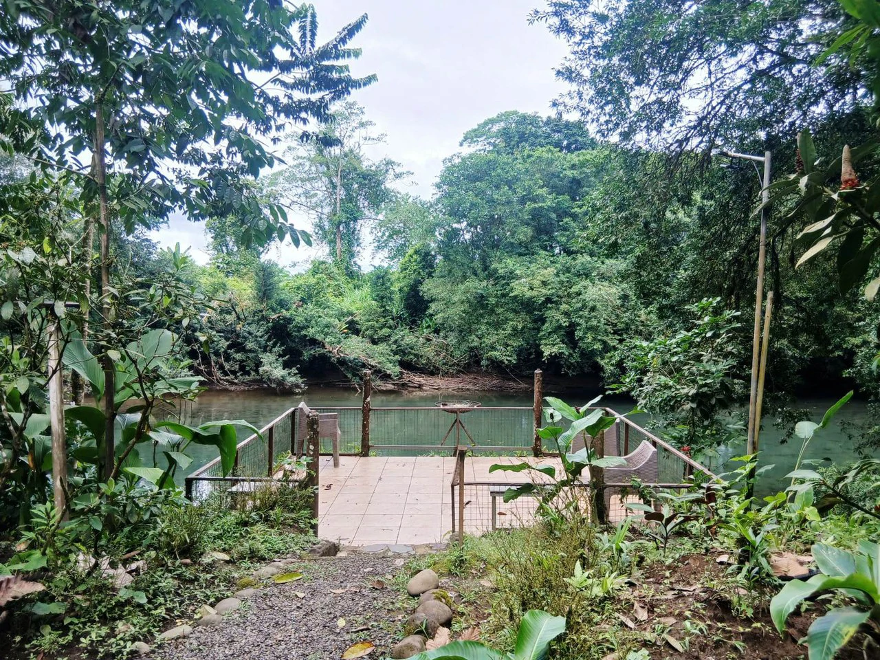 ECO TOURISM PARADISE: Turnkey Boutique Hotel in Nature! - Gallery image 3