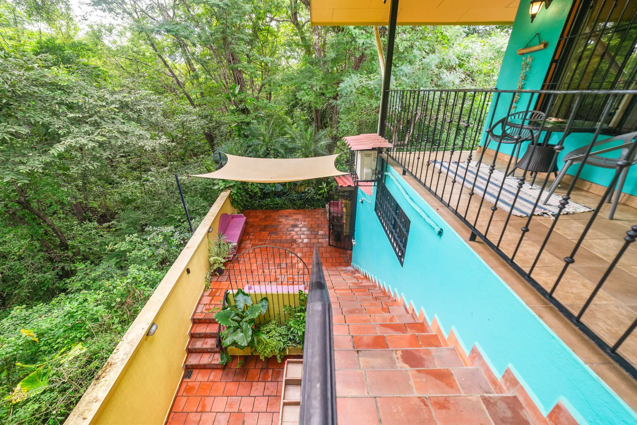 Villa Vida:  Two Studios 500m to the Beach - Gallery image 9