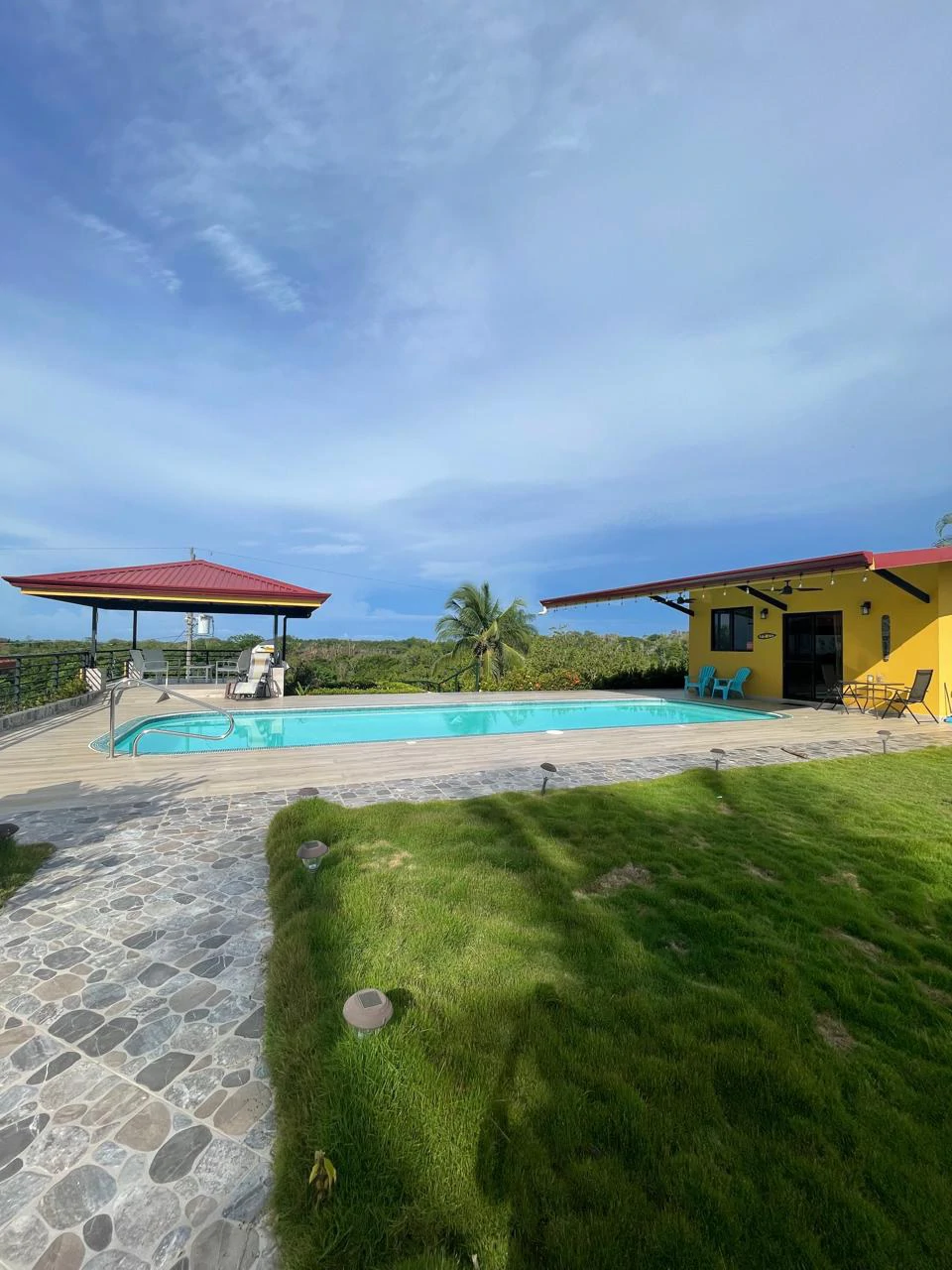 Casa Oceanview!: 2 homes...Pool...Sunsets...Playa Bejuco! - Gallery image 10