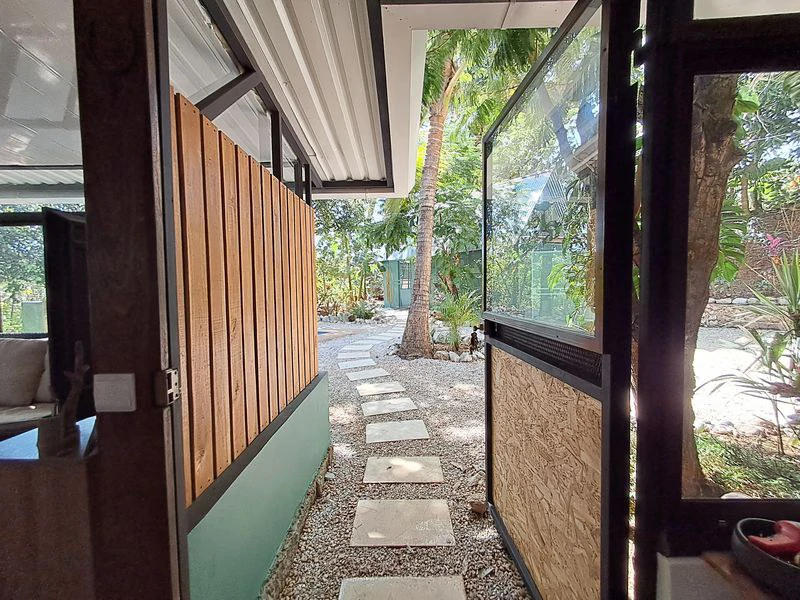 Casa Hippie: Charming Costa Rican-Style Home – Fully Renovated in 2024 - Gallery image 22