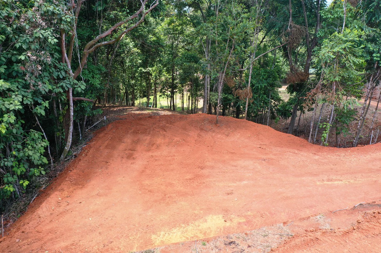 2.5 Acre Jungle and Valley View Home site in Dominical - Gallery image 7