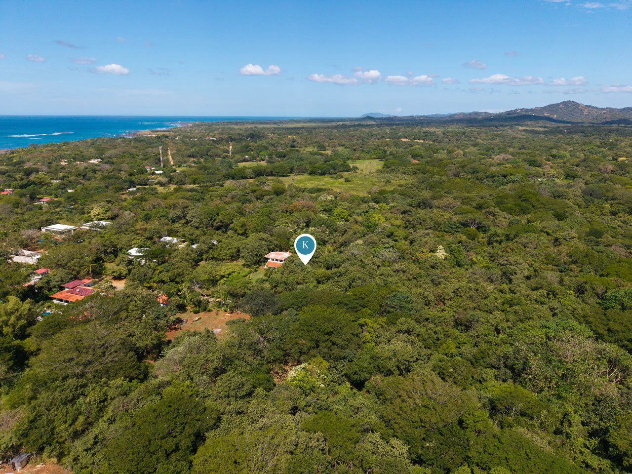 Junquillal Lot: Prime Development Parcel for Sale in Playa Junquillal - Gallery image 5