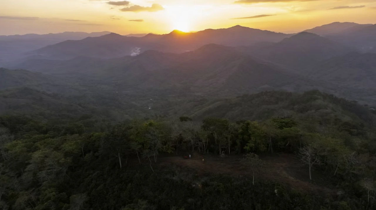 Land for sale Bejuco Nandayure Guanacaste Costa Rica - Gallery image 6