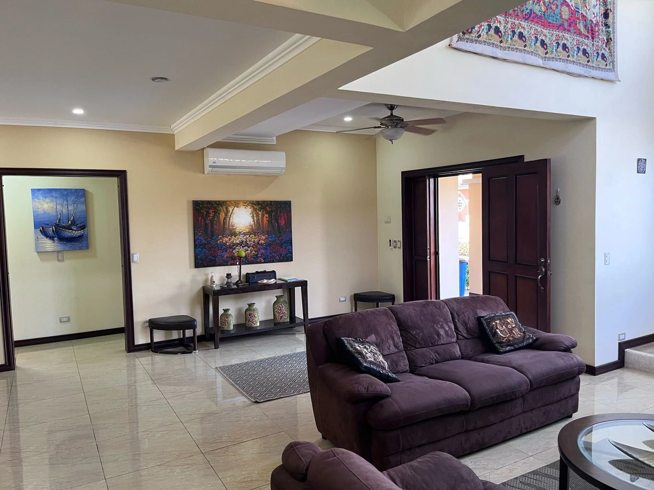 Condominio Costa del Sol - Casa 32: Spacious House in Costa del Sol Condominium – Playa Bejuco, Puntarenas, Costa Rica - Gallery image 6