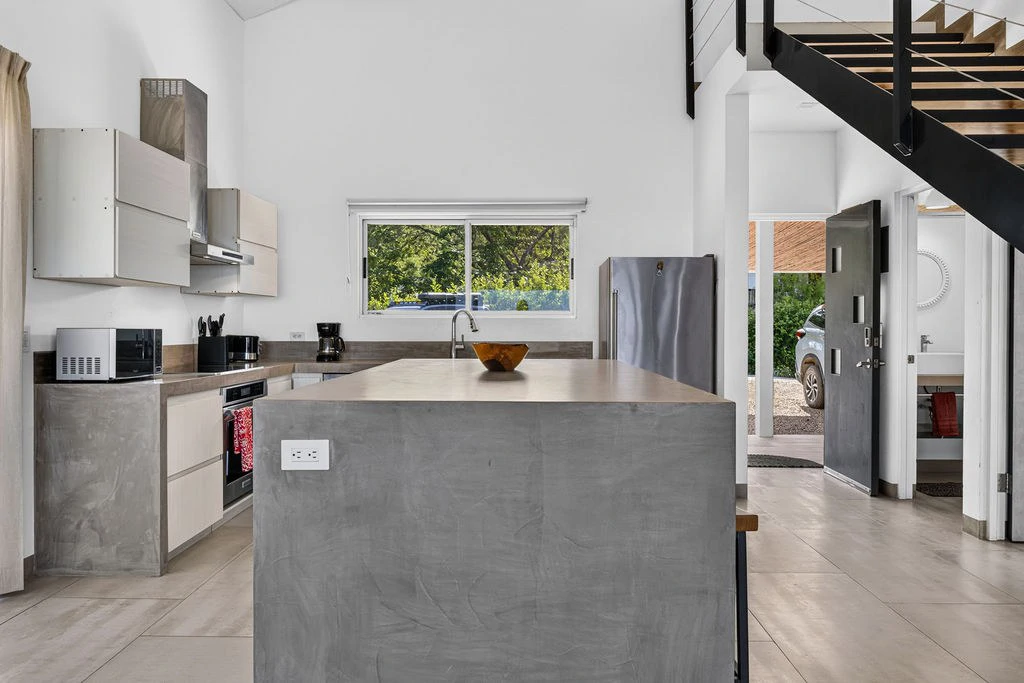Villa Palmera: Ocean View Home for Sale in Playa Potrero, Costa Rica - Gallery image 6