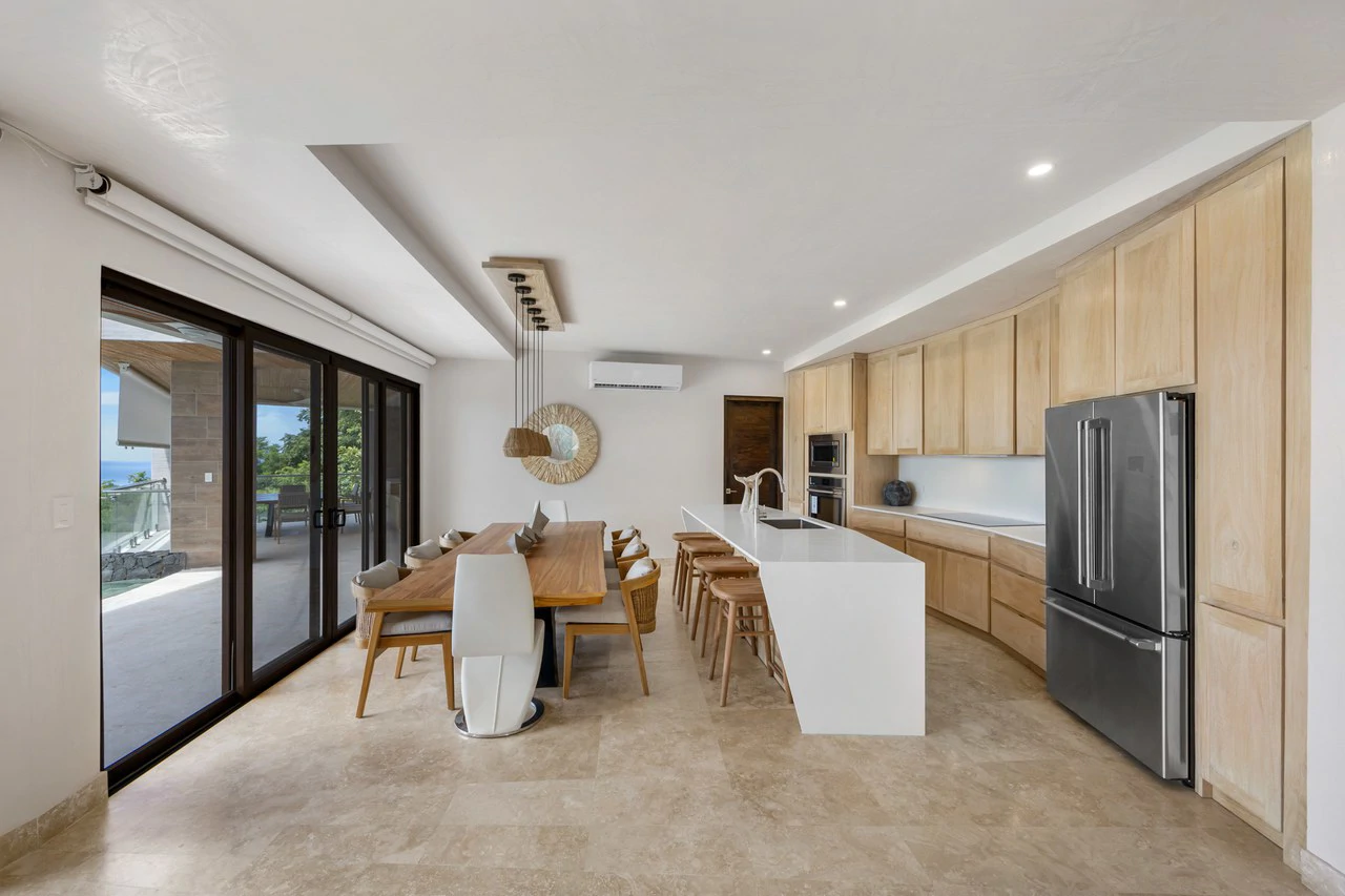Casa Manta Ray: Indulge in Luxury with Stunning Flamingo Beach Views! - Gallery image 9