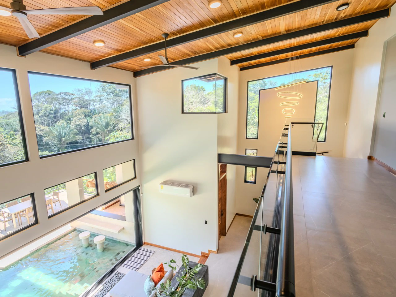 Luxury 3 Bedroom Home with Ocean Views in Downtown Uvita - Gallery image 50