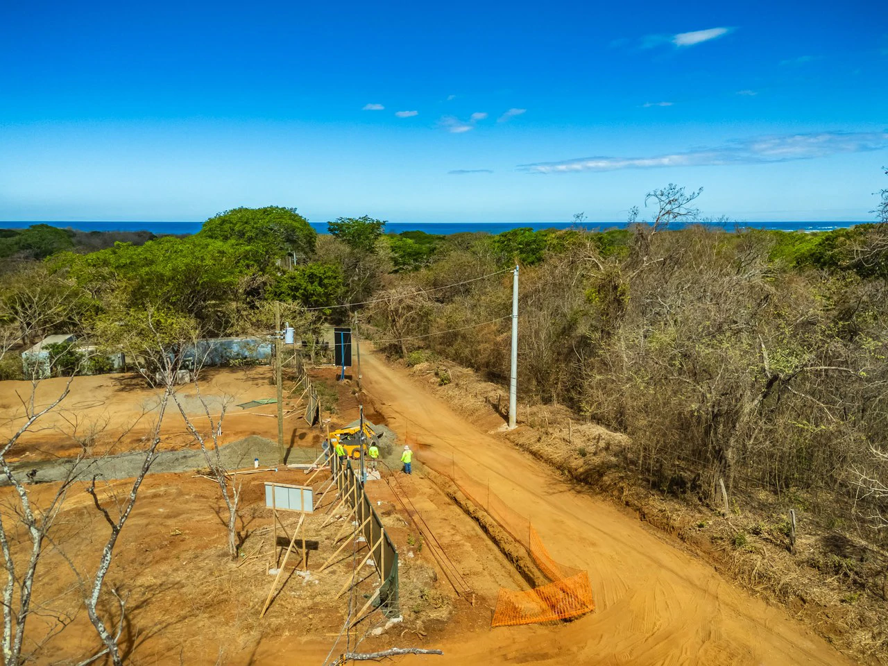 1Ha Avellanas: Boutique Development Opportunity Steps from the Sand - Gallery image 6