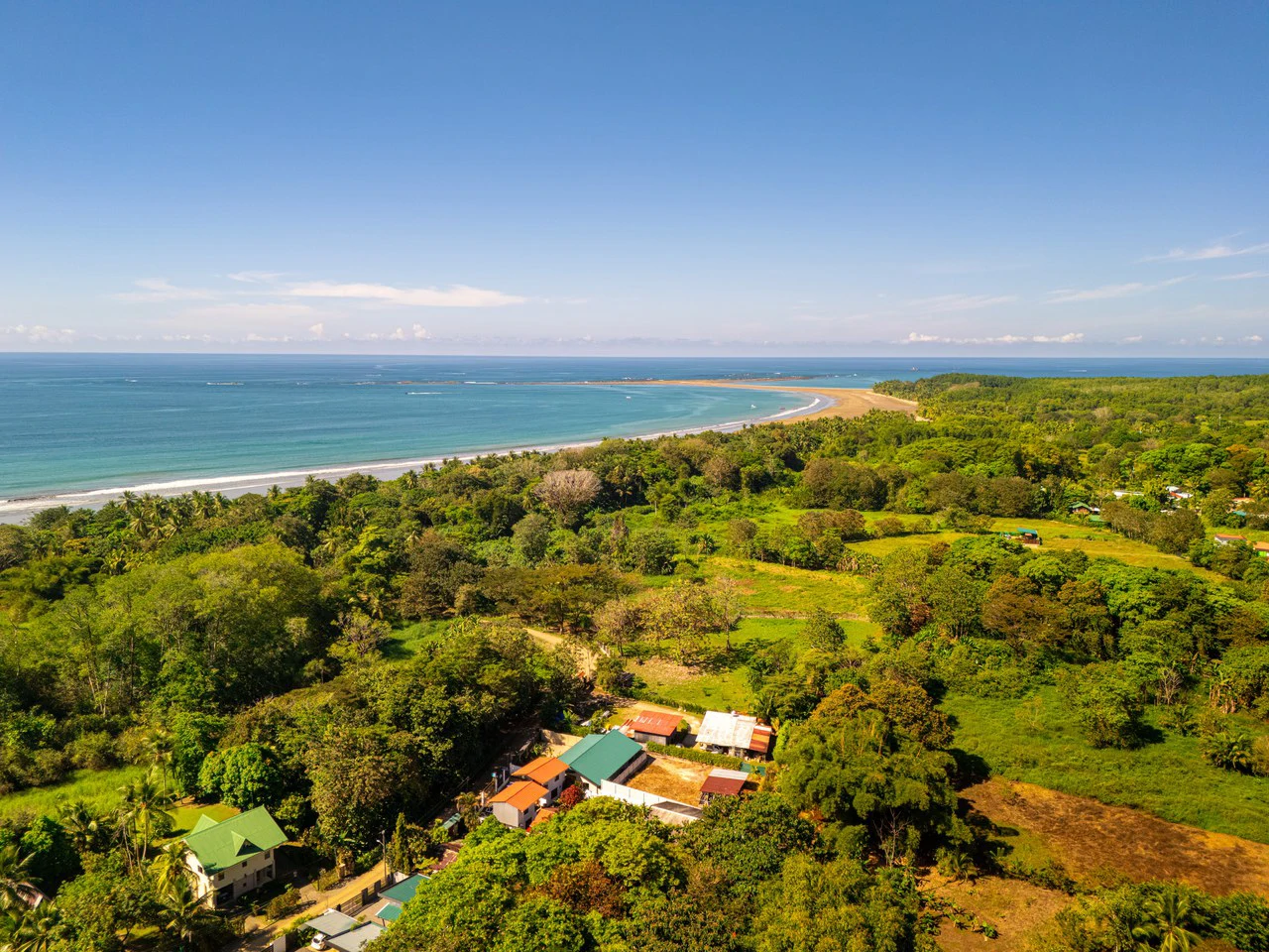 Casa Brisa de La Playa: 2 Bedroom Home Just Steps From the Beach! - Gallery image 2