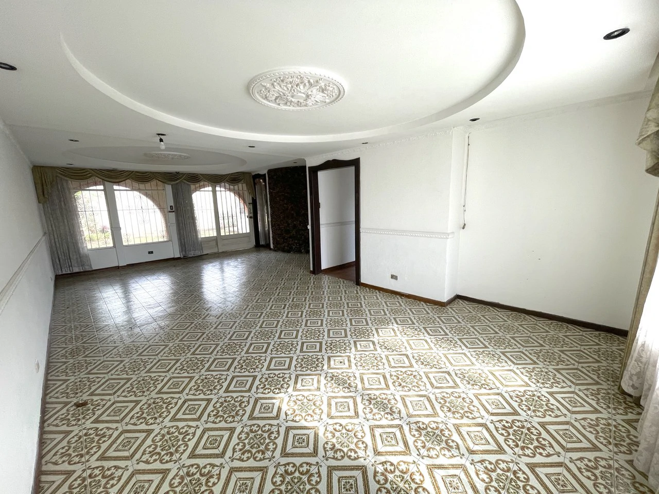 Sabana Sur, Universal: House for sale in Sabana Sur, mixed-use property. P445 - Gallery image 6