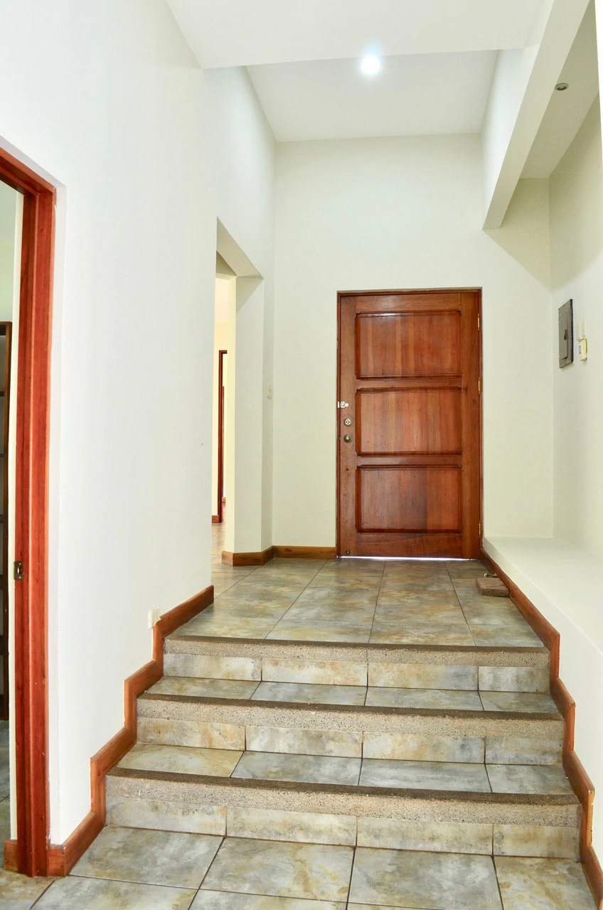 Mountain modern house in San Isidro, Costa Rica - Gallery image 20