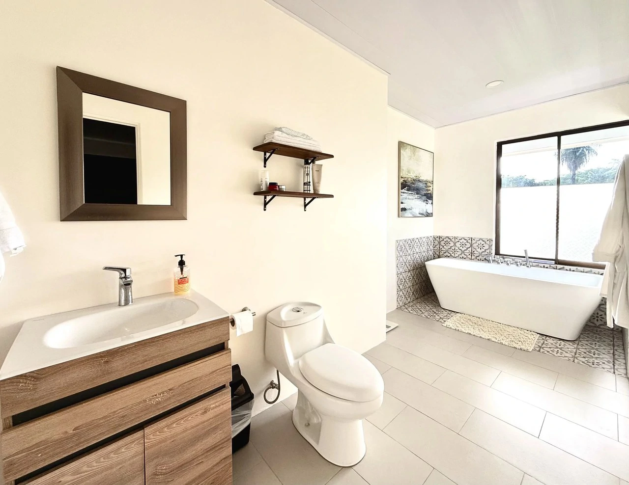 $399,000 USD VILLA HELICONIA: Villas Del Mar, (near Tango Mar Resort, beach, golf, restaurants and waterfall) - Gallery image 27