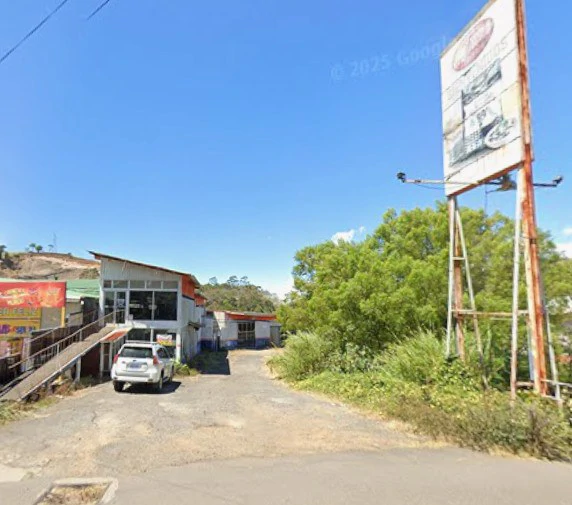 FIRE SALE! Commercial or Warehouse (Bodega)