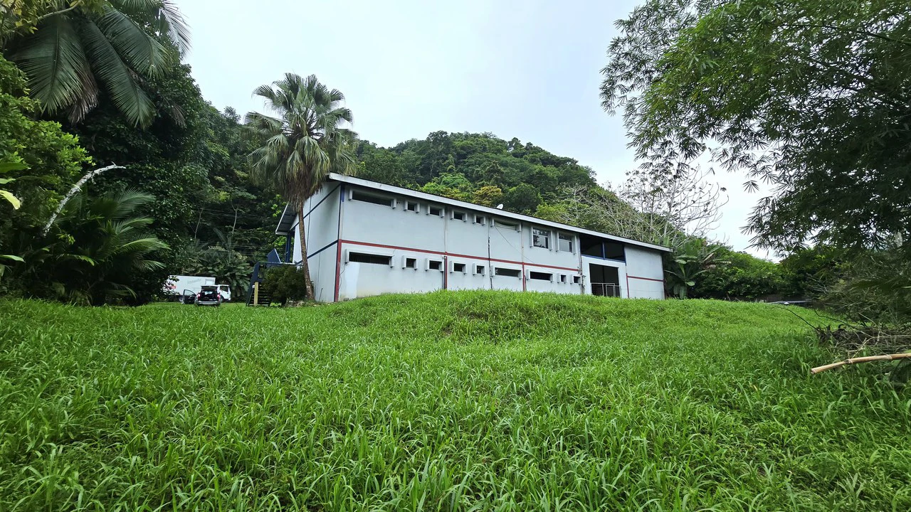 Near the Coast Multi Unit Building For Sale in Ojochal - photo 19