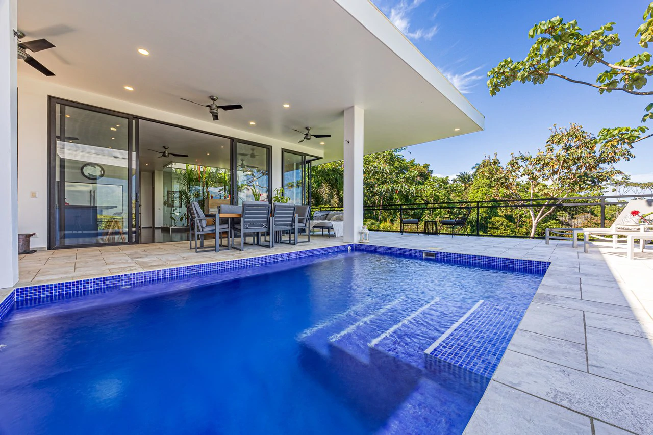 Mountain House For Sale in Ojochal - Gallery image 2