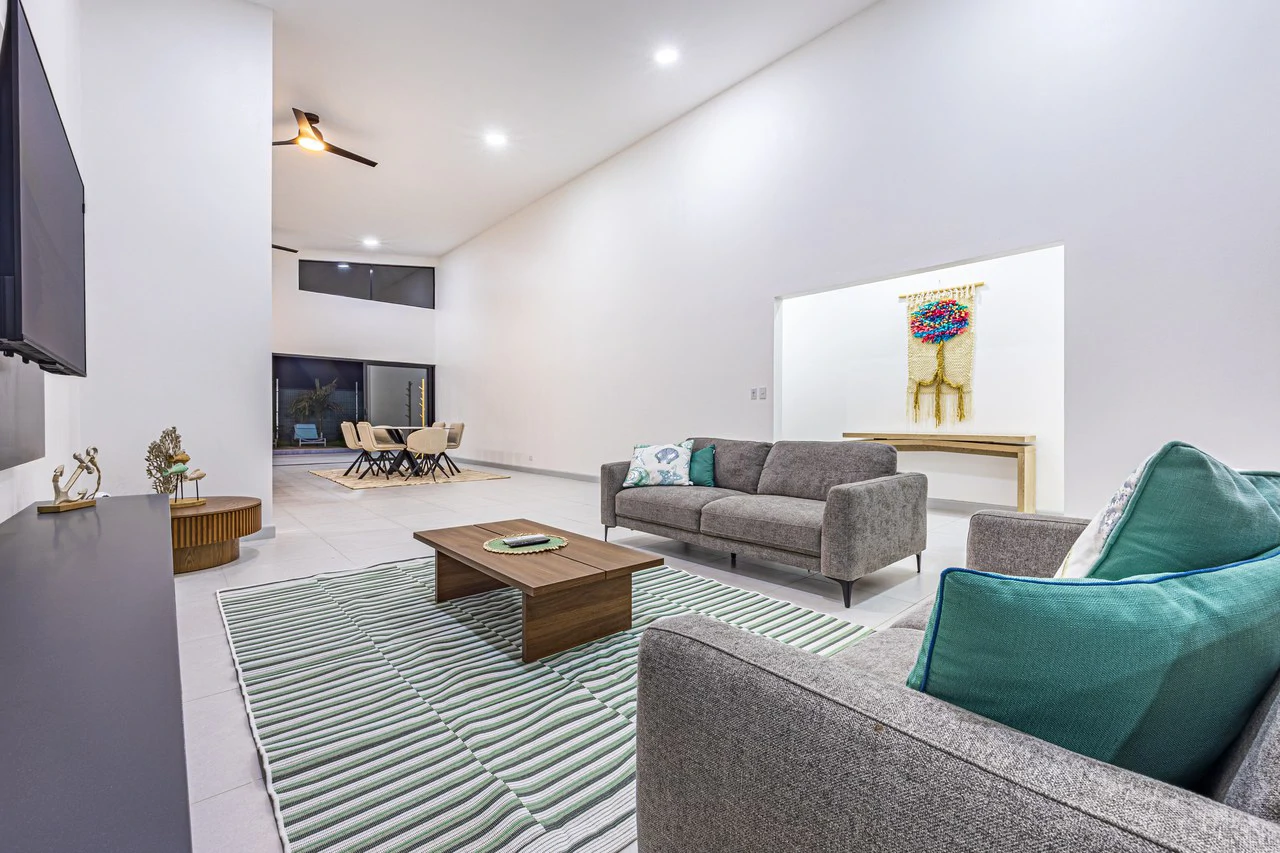 Casa Libelula –: Brand New Modern Tropical Home in Uvita - photo 56
