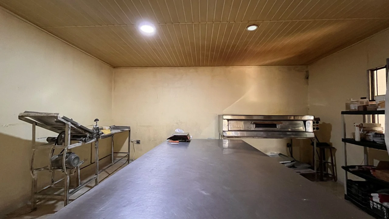 Countryside Strip Center Unit For Sale in Centro de Pérez Zeledón - photo 11