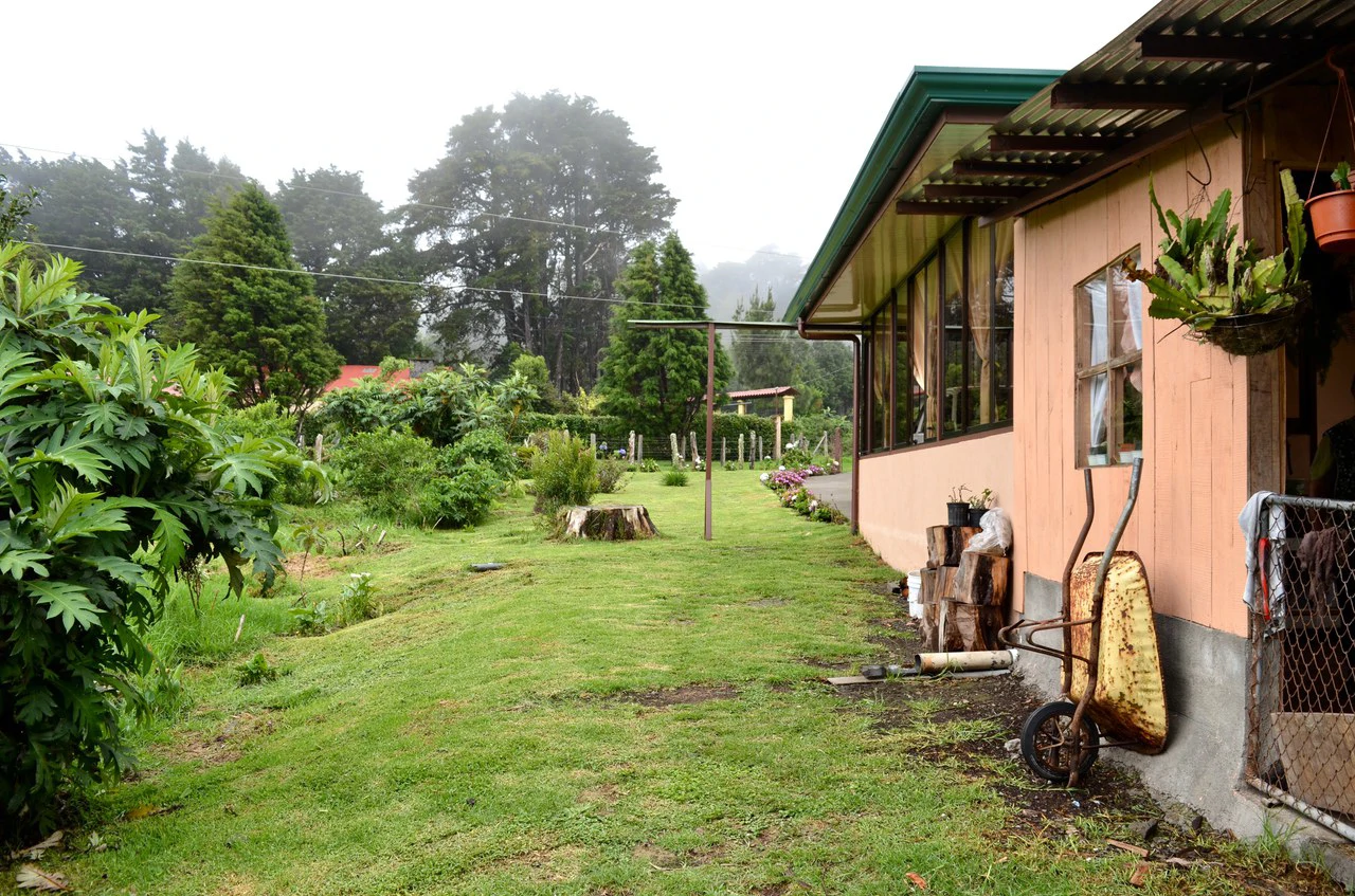 EL TIROL SAN RAFAEL: Mountain House For Sale in El Tirol - Gallery image 11