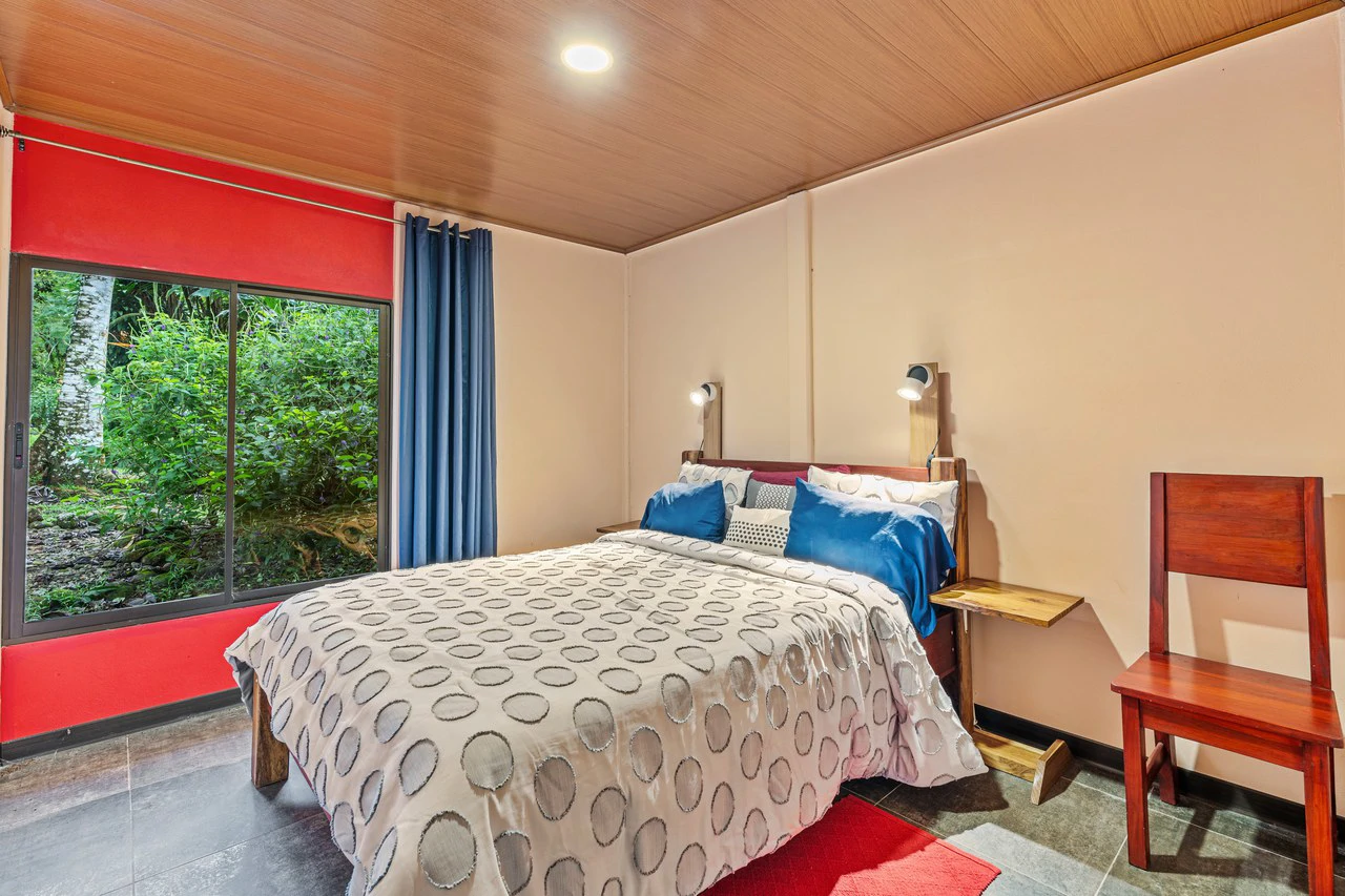 Finca Mei Tai: Enchanting property! Don't miss your chance to own a piece of paradise! - Gallery image 32