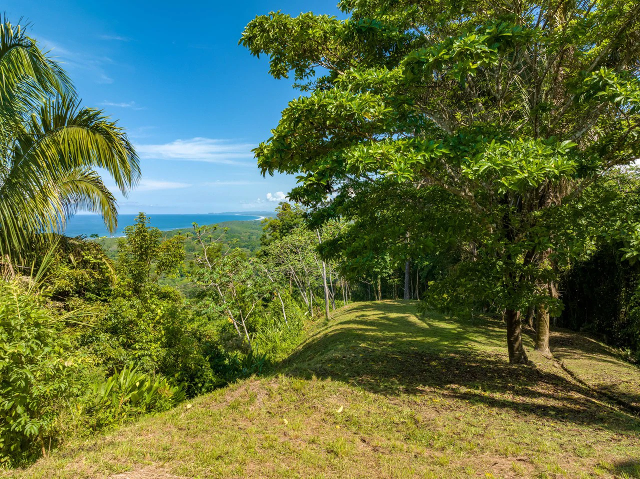 Front Row Ocean View Property with a Private Waterfall in Dominical - Gallery image 35