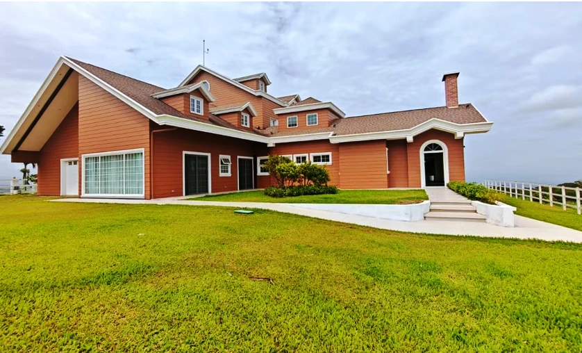 HACIENDA VISTA MORENAS - LUXURY COUNTRY ESTATE