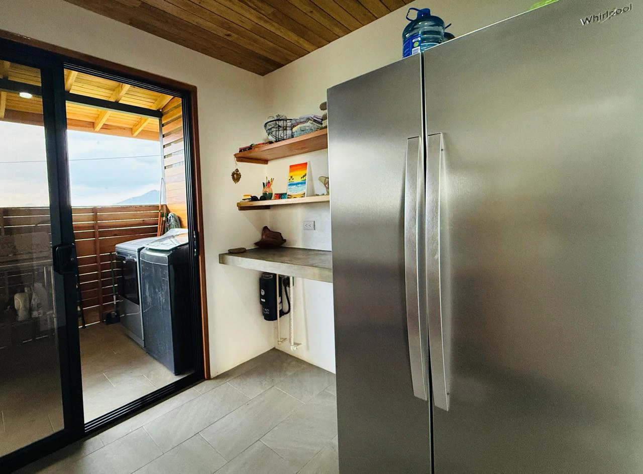 Ocean view home for sale Guanacaste Costa Rica San Miguel. - Gallery image 20