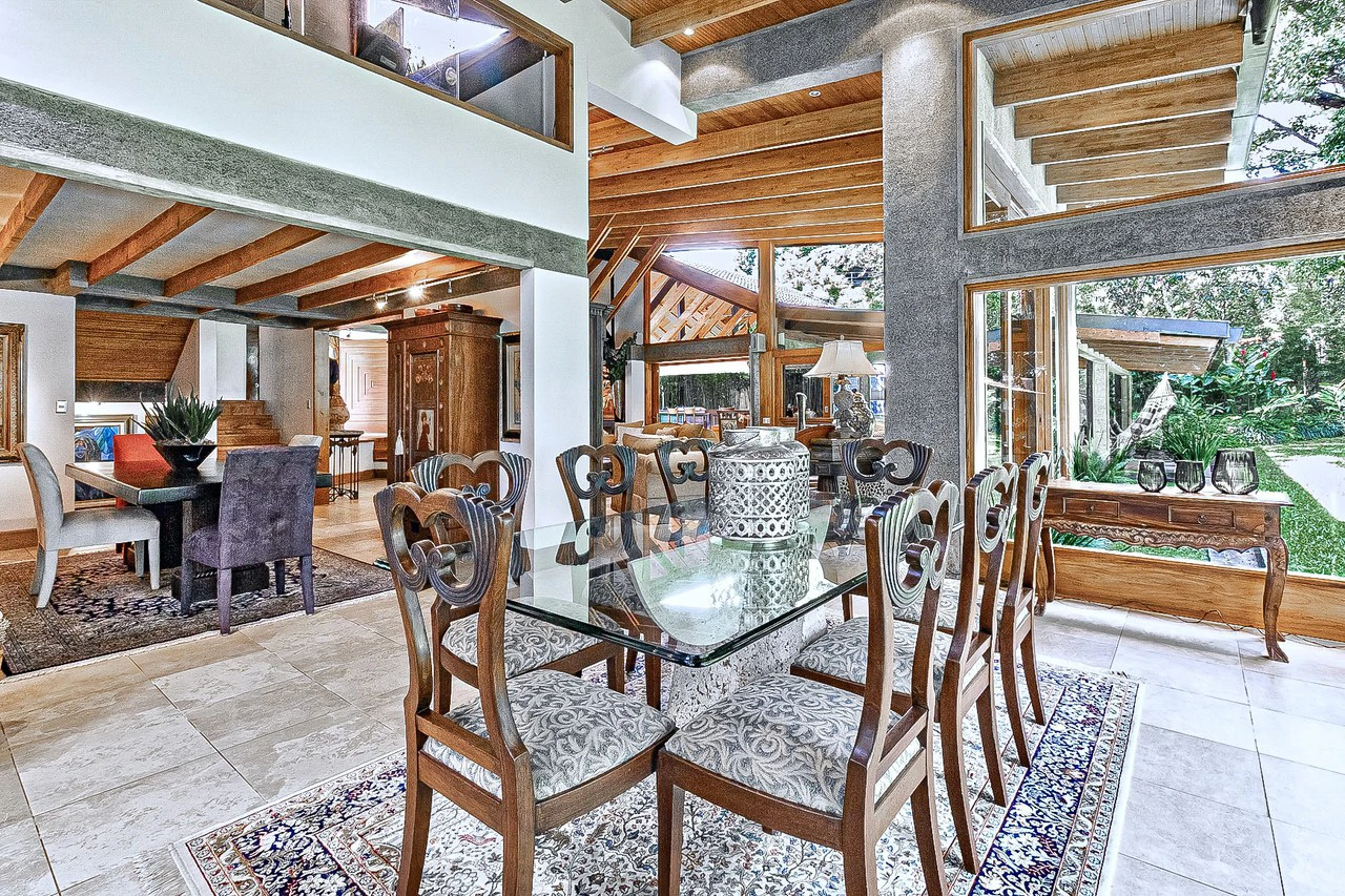 Casa Bali Springs: Casa Bali Springs Escazu Jaboncillos home for sale - Gallery image 6