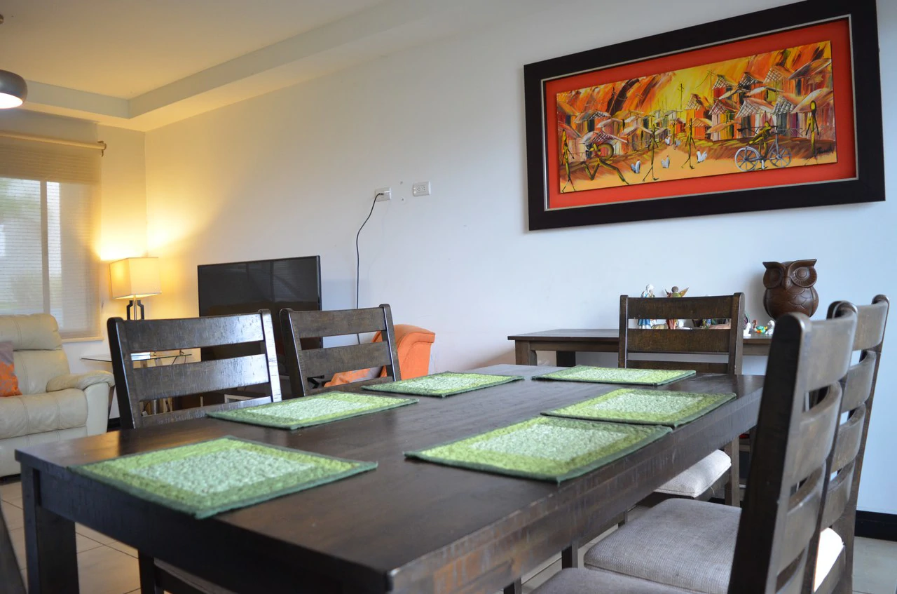 CONDOMINIO ALEXA: House for sale in San Pablo Heredia, Condo Alexa - Gallery image 24
