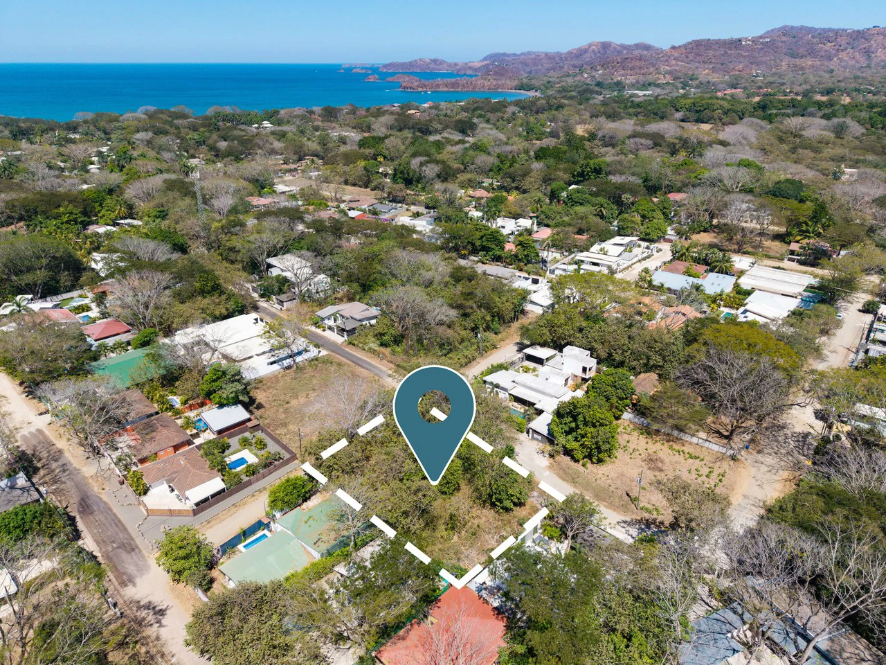 Lot B1: Prime Corner Lot | Surfside Potrero - Gallery image 2