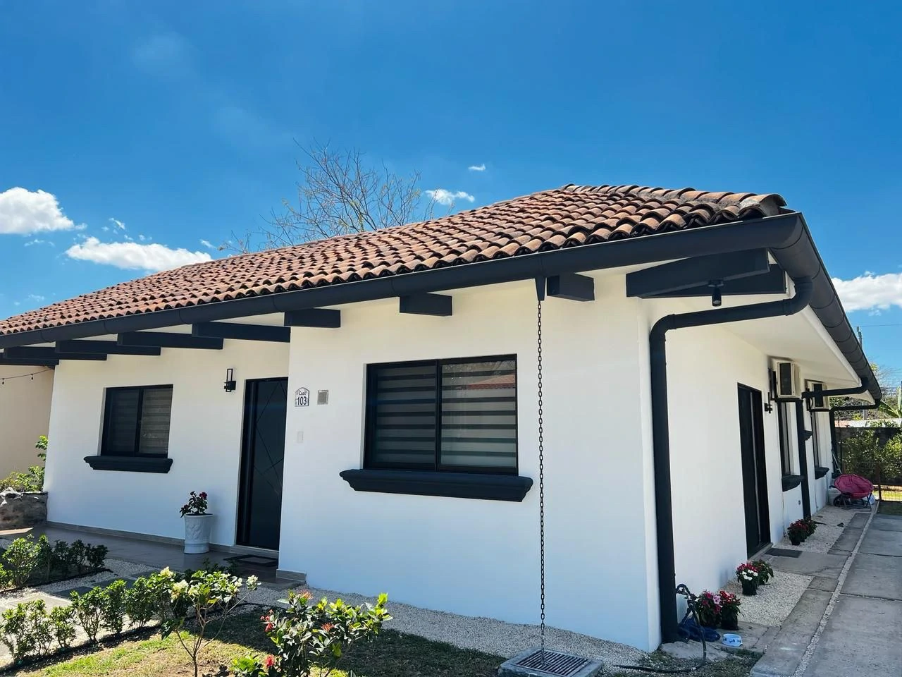 Near the Coast House For Sale in Liberia - Gallery image 3