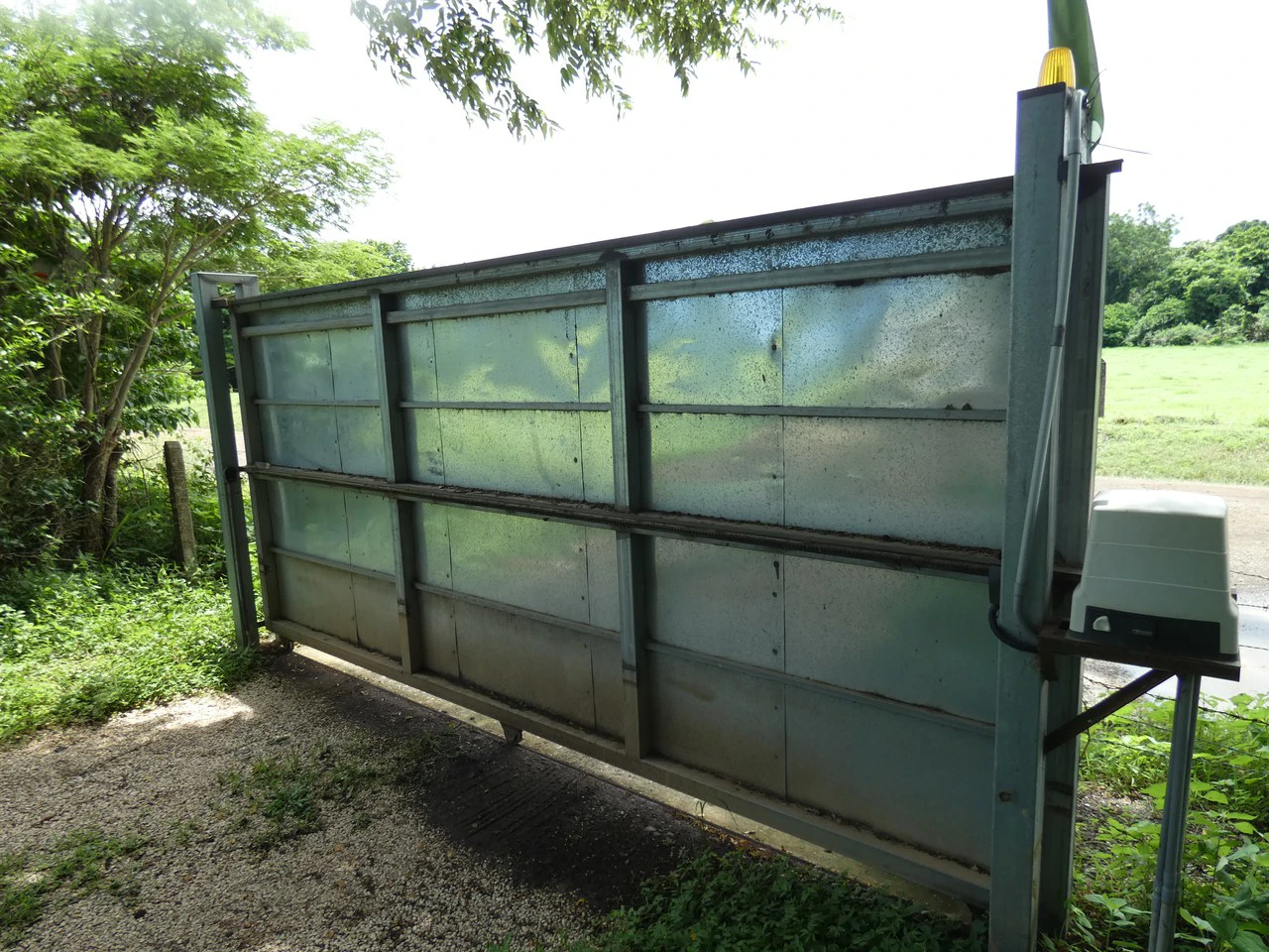 Samara properties for sale, Private General Aviation Airport with private Hangar, and Residential Opportunity - Gallery image 18