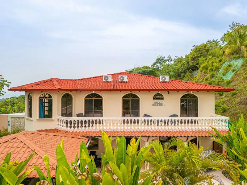 Ocean View 4-Bedroom Home with Pool in Gated Community - Gallery image 2
