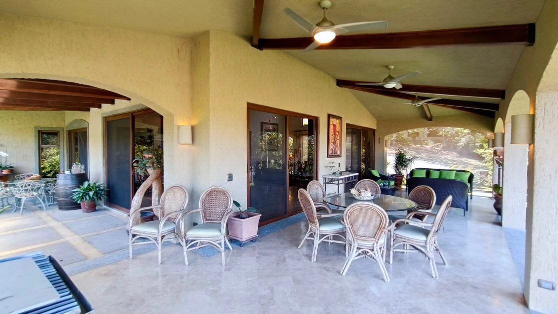 Condominio Jaragua: One story luxury house for sale in Ciudad Colon, Costa Rica - Gallery image 21