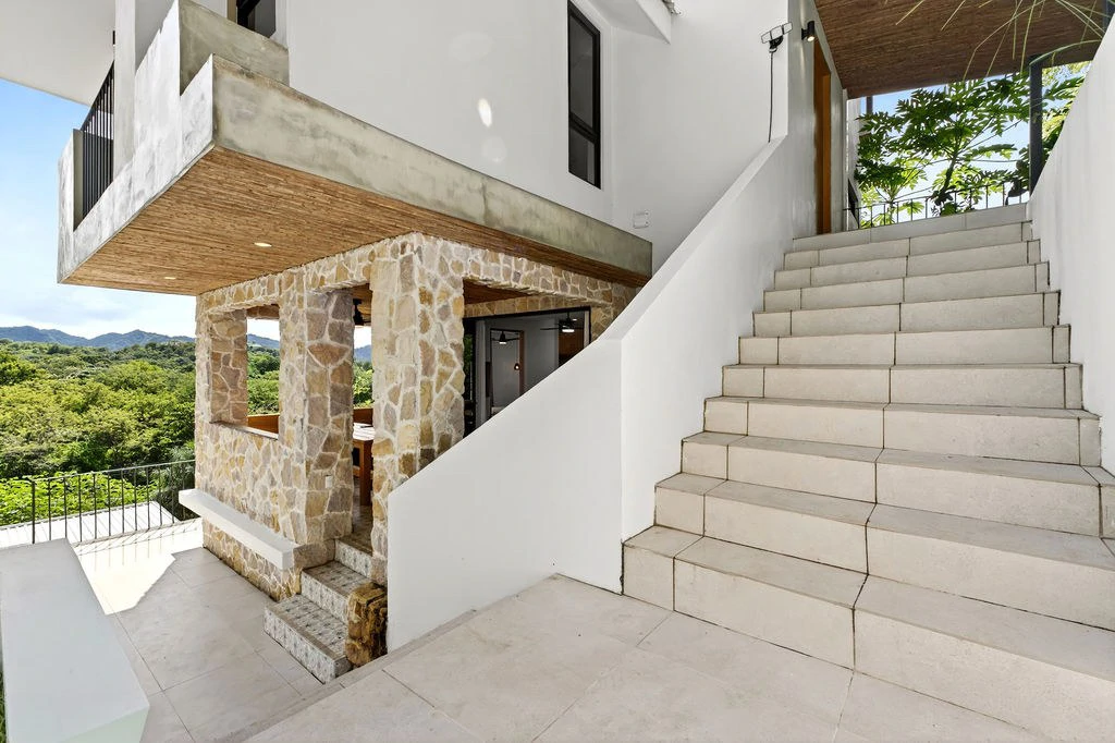 Casa Agave Azul: Contemporary 4-Bedroom Home with Attached Guest Suite in Playa Potrero - Gallery image 20