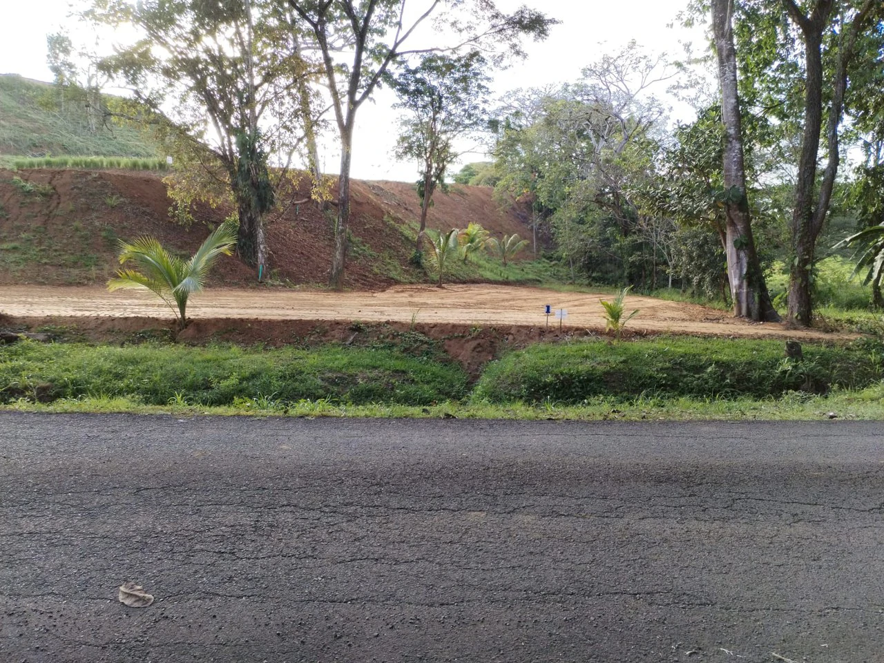 Rancho Monterrey Residential Lot 01: Beautiful and spacious lot with water and electric in place! - Gallery image 2