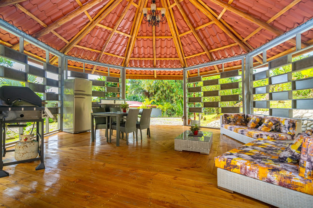 Sueños de Mariposa – A Boutique Paradise in the Hills of Lagunas. Stunning Views!: Mountain Property For Sale in Lagunas - Gallery image 19
