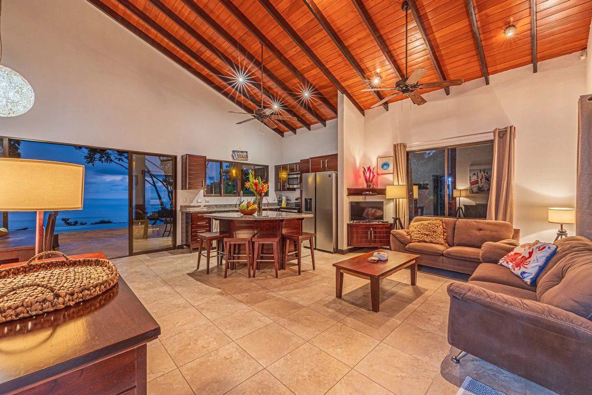 2 ACRES – 2 Bedroom Whales Tale Ocean View Home In Costa Verde Estates Gated Community!!!: 79 ACRES – Amazing Farm On Ridge Top With Whale’s Tail Ocean View And 800 Exotic Tropical Fruit Trees!!!!! - Gallery image 33
