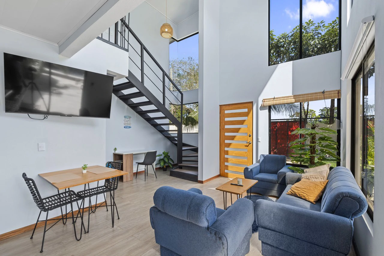 Casa Azul: House & Cabina For Sale Near Tamarindo! - Gallery image 5