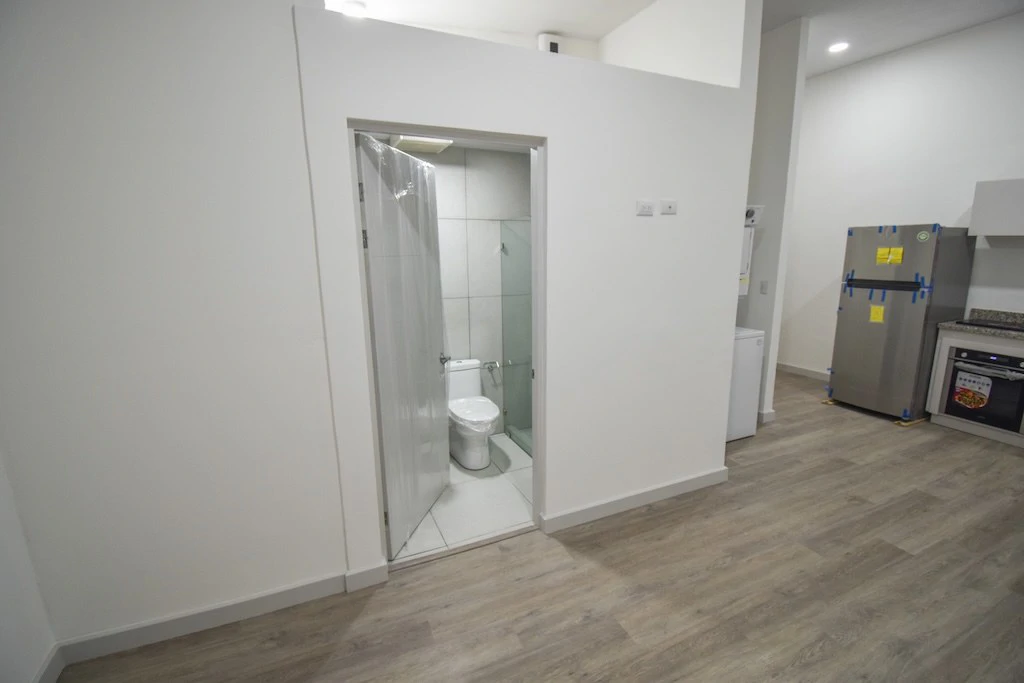 Apartamento con Línea Blanca de 1 Habitación en Barrio Escalante: Apartment For Sale in Barrio Escalante - Gallery image 3