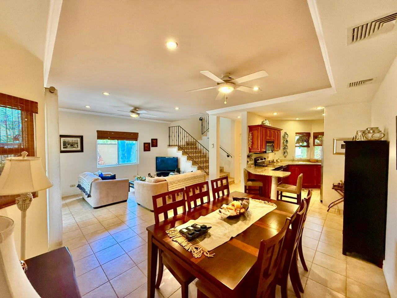 Home in Gated Community Las Nubes - Gallery image 3